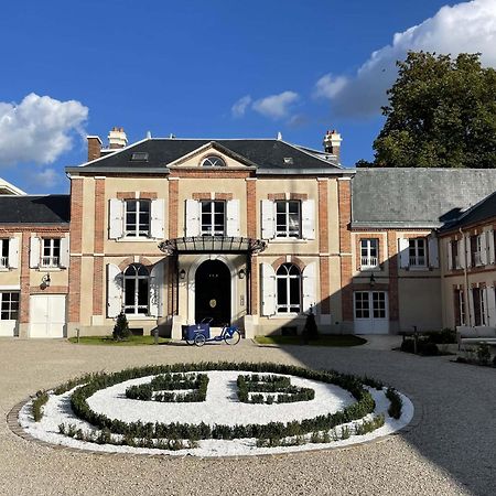 Les Suites Bb, Champagne Besserat De Bellefon Épernay Exterior foto