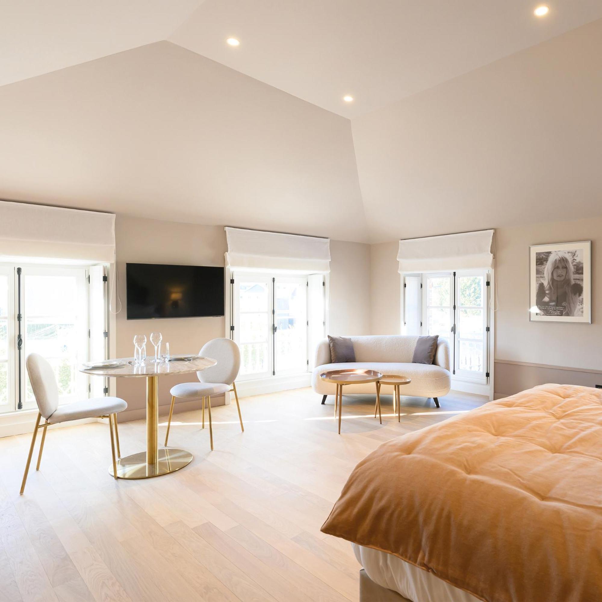 Les Suites Bb, Champagne Besserat De Bellefon Épernay Exterior foto